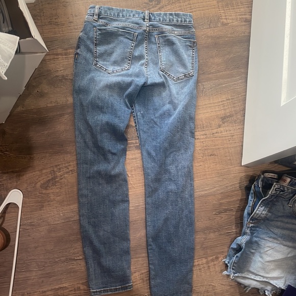 Jeans - Picture 2 of 2